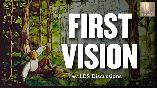 Joseph Smith's First Vision