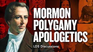 Polygamy Apologetics, Spiritual Wifery, etc