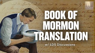 Book of Mormon Translation