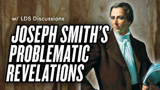 Problematic Patterns in Joseph Smith's Revelations