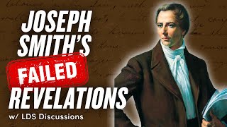 Joseph's Failed Prophecies