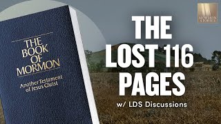 The Lost 116 Pages