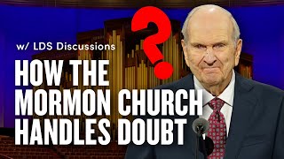 How the Church Handles Doubt