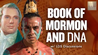 DNA and the Book of Mormon