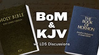 The King James Bible Problem in the Book of Mormon